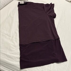 Diadora Mixed Media  T